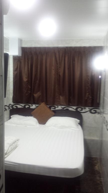 Gold Sparrow Hotel Hongkong Zewnętrze zdjęcie