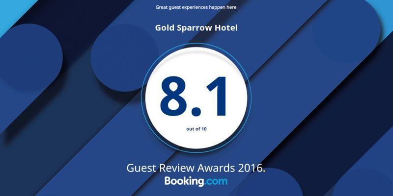 Gold Sparrow Hotel Hongkong Zewnętrze zdjęcie